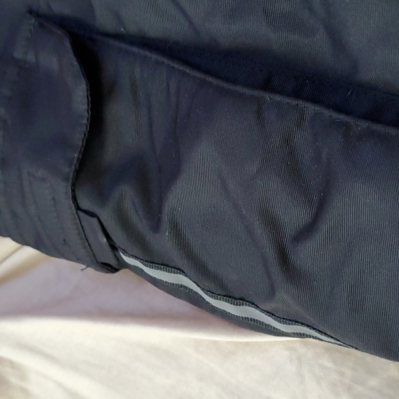 Snow pants - Picture 2 of 4